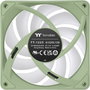 Thermaltake CT120 EX Reverse ARGB Sync Verde Matcha (Pack de 3) 120mm