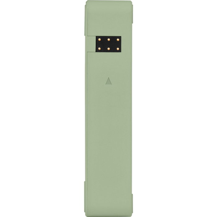 Thermaltake CT120 EX Reverse ARGB Sync Verde Matcha (Pack de 3) 120mm