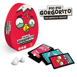 LUDILO PIO PIO GORGORITO