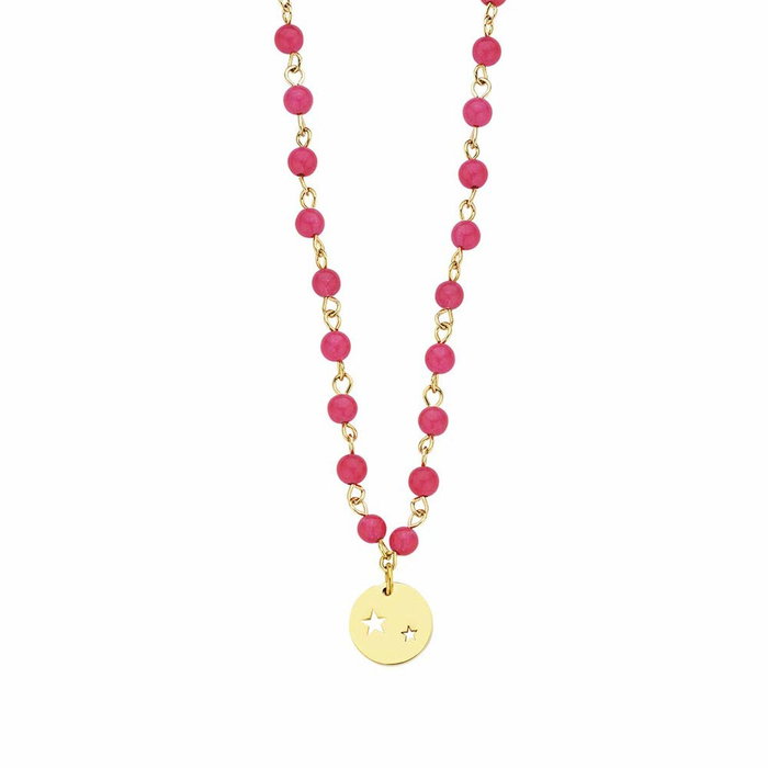 Colgante Mujer CO88 Collection 8CN-26026 Rosa