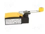 EATON ELECTRIC LS-11/RLA Interruptor de fin de carrera NO + NC M20