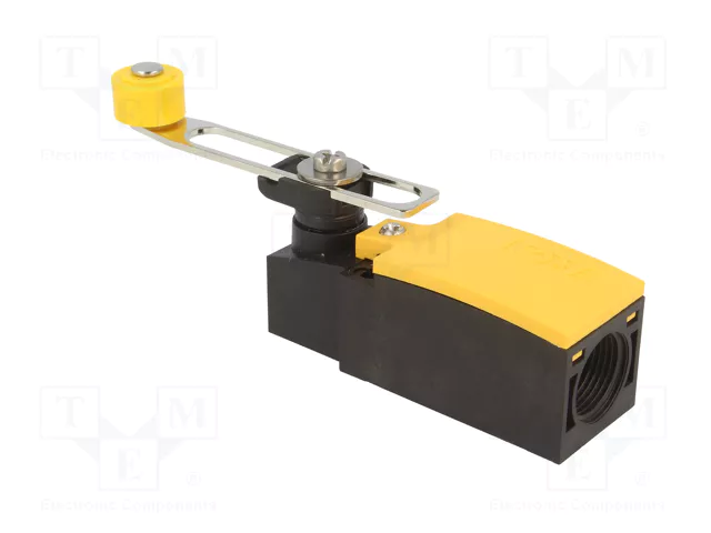 EATON ELECTRIC LS-11/RLA Interruptor de fin de carrera NO + NC M20 EATON ELECTRIC LS-11/RLA Interruptor de fin de carrera NO + NC M20