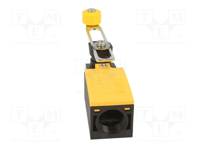 EATON ELECTRIC LS-11/RLA Interruptor de fin de carrera NO + NC M20 EATON ELECTRIC LS-11/RLA Interruptor de fin de carrera NO + NC M20