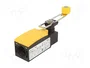 EATON ELECTRIC LS-11/RLA Interruptor de fin de carrera NO + NC M20