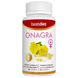 BESTDIET Onagra 30 Perlas