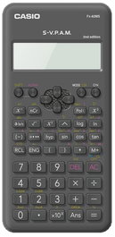 Calculadora Cientifica Casio 10+2 Digitos Fx-82 Ms-2 (2 Líneas)
