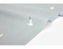 Dailylike Tela de Algodón Animales 1,60m x 3m Espesor 30C