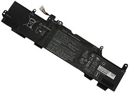 CoreParts Bateria para Portatil HP 25.41Wh 3 Celdas Li-Pol 11.55V 2200mAh - Alta Calidad y 12 Meses de Garantia