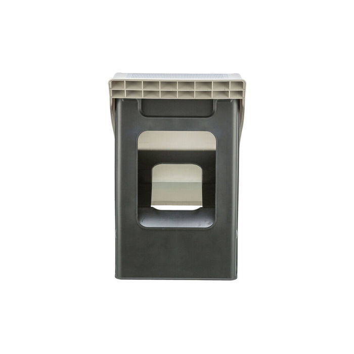 Escalera Trixie Gris claro Caucho Plástico TPR 38,5 x 60 x 79 cm