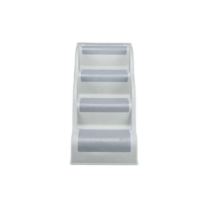 Escalera Trixie Gris claro Caucho Plástico TPR 38,5 x 60 x 79 cm