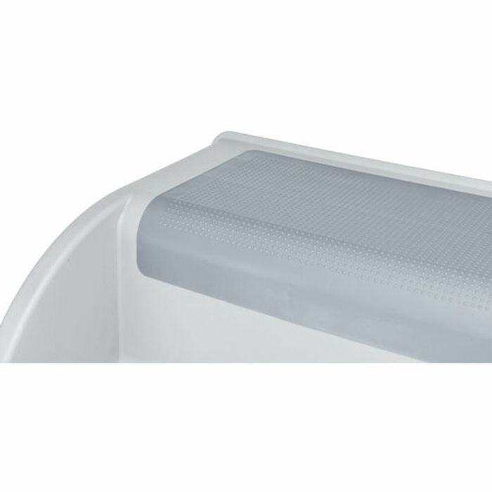 Escalera Trixie Gris claro Caucho Plástico TPR 38,5 x 60 x 79 cm