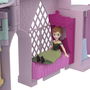 Disney frozen minis castillo de anna