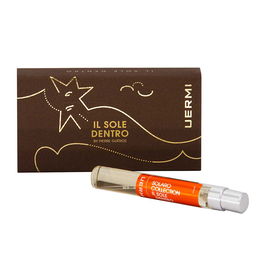 Il Sole Dentro, Agua de perfume, Unisex, 8.5 ml