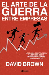 Conecta, El arte de la guerra entre empresas - Conecta