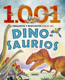 SUSAETA EDICIONES, DINOSAURIOS - SUSAETA EDICIONES