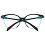 Montura de Gafas Mujer Emilio Pucci EP5184 53003