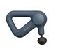 THERABODY Theragun Relief TG0003968-3A40 Navy - Aparato de Masaje para Alivio de Dolor, Tensión y Rigidez Muscular