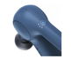 THERABODY Theragun Relief TG0003968-3A40 Navy - Aparato de Masaje para Alivio de Dolor, Tensión y Rigidez Muscular
