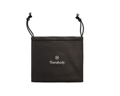 THERABODY Theragun Relief TG0003968-3A40 Navy - Aparato de Masaje para Alivio de Dolor, Tensión y Rigidez Muscular