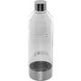 Stelton Brus Carbonator Latón cepillado