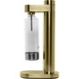 Stelton Brus Carbonator Latón cepillado