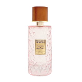 Pink Peony & Water Lotus, Eau De Parfum, For Women, 125 ml