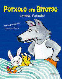 IBAIZABAL (EUS).LOTARA POTXOLO