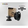 Colido Filamento PLA Colido Gold 1.75mm 2000.0 g Negro