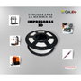 Colido Filamento PLA Colido Gold 1.75mm 2000.0 g Negro