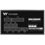 Thermaltake Toughpower GF A3 750W Fuente de Alimentación ATX 80 PLUS Gold Totalmente Modular con conector PCIe 12+4 pines