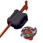 Hasbro Kit inicial Beyblade X Hammer Incendio 3-70H UX