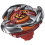Hasbro Kit inicial Beyblade X Hammer Incendio 3-70H UX