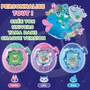 Bandai Paraíso Tamagotchi - 43421 - Tierra