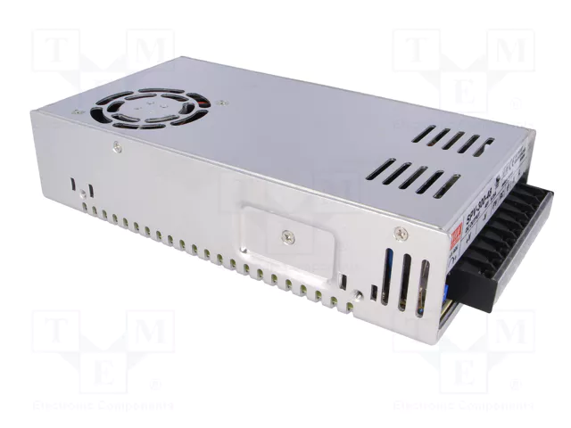 MEAN WELL SPV-300-48 Alimentador de Impulso 300W 48VDC