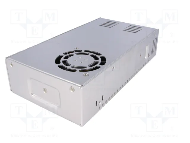 MEAN WELL SPV-300-48 Alimentador de Impulso 300W 48VDC