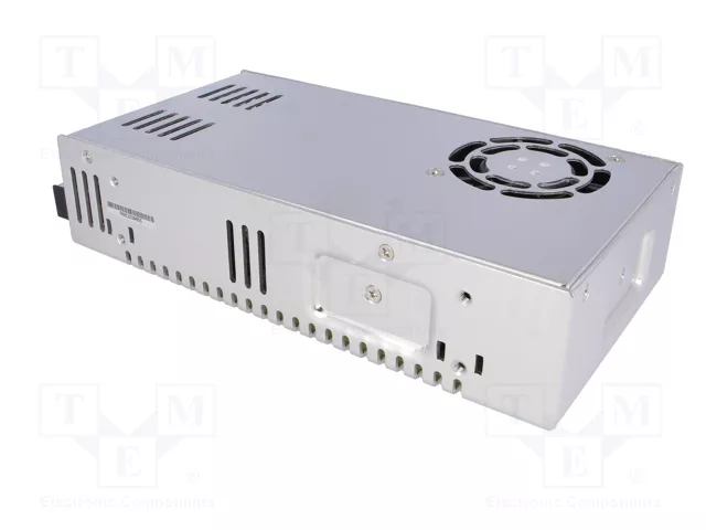 MEAN WELL SPV-300-48 Alimentador de Impulso 300W 48VDC