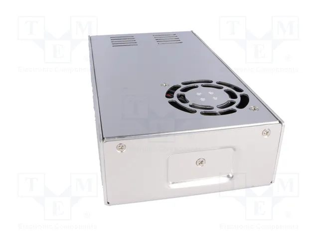 MEAN WELL SPV-300-48 Alimentador de Impulso 300W 48VDC