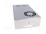 MEAN WELL SPV-300-48 Alimentador de Impulso 300W 48VDC