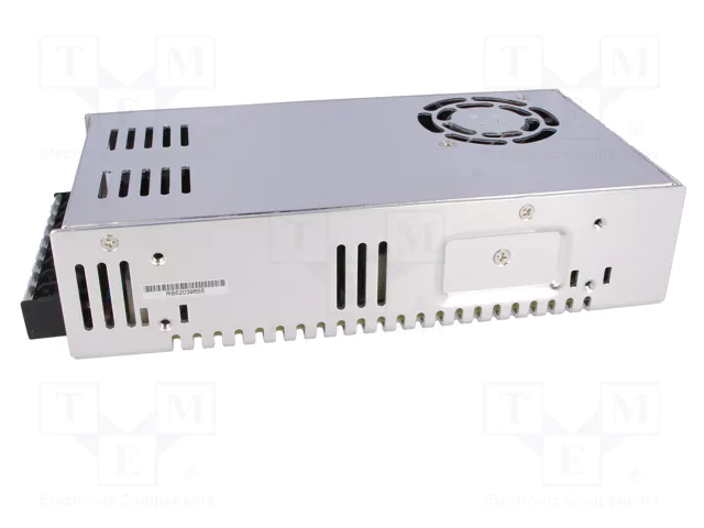 MEAN WELL SPV-300-48 Alimentador de Impulso 300W 48VDC