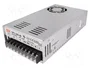 MEAN WELL SPV-300-48 Alimentador de Impulso 300W 48VDC