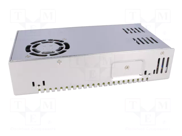 MEAN WELL SPV-300-48 Alimentador de Impulso 300W 48VDC