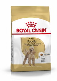 Royal Canin Pienso para Perros Adultos Raza Caniche Sabor Pollo 1,5 kg