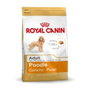 Royal Canin Pienso para Perros Adultos Raza Caniche Sabor Pollo 1,5 kg