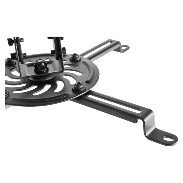 InLine Soporte para Proyectores 23122A para Techo, Negro InLine Soporte para Proyectores 23122A para Techo, Negro