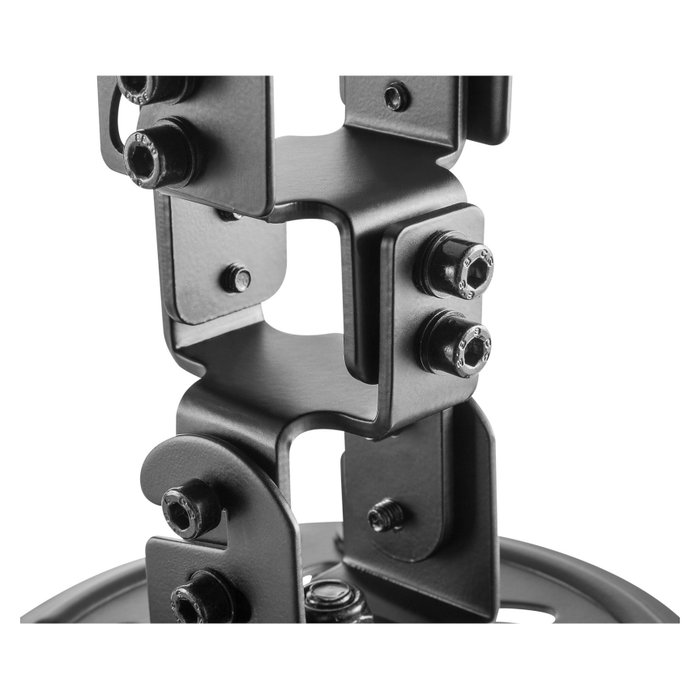 InLine Soporte para Proyectores 23122A para Techo, Negro InLine Soporte para Proyectores 23122A para Techo, Negro
