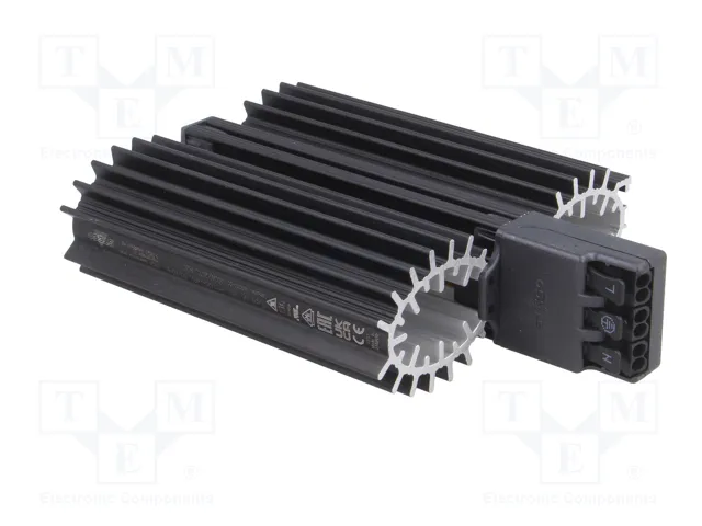 STEGO LP 165 Calentador Semiconductor 100W STEGO LP 165 Calentador Semiconductor 100W