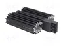 STEGO LP 165 Calentador Semiconductor 100W