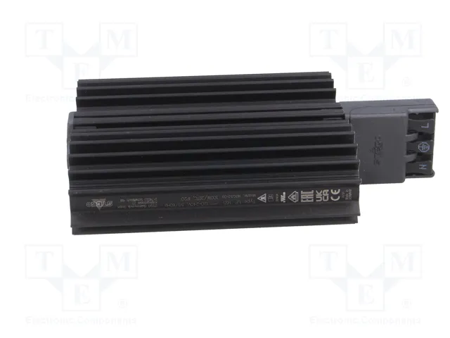 STEGO LP 165 Calentador Semiconductor 100W STEGO LP 165 Calentador Semiconductor 100W