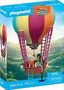 PLAYMOBIL Viaje en Globo Animals y Friends 71853