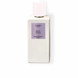 Alvarez Gomez Luxury Ebony Orchid Eau de Parfum 100 ml